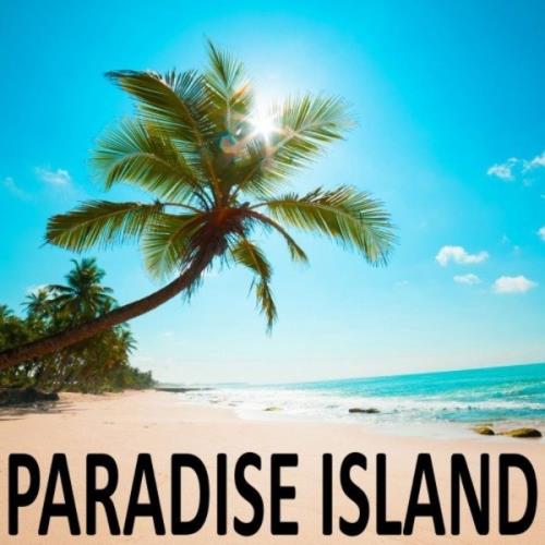 VA - Paradise Island (2021) (MP3)