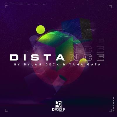 VA - Dylan Deck & Yama Gata - Distance (2021) (MP3)