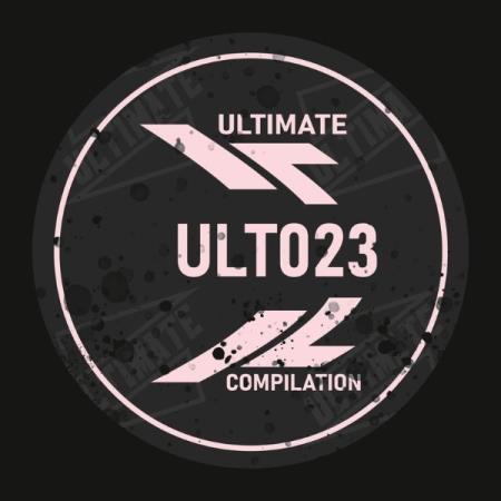 Ultimate Label - Ult023 (2021)