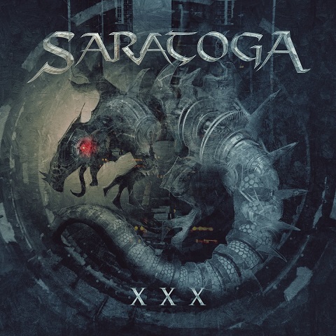 Saratoga - XXX (2021)