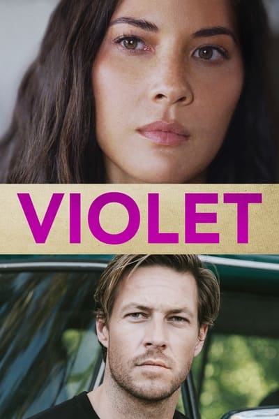 Violet (2021) 1080p WEBRip x265-RARBG