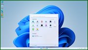 Windows 11 PRO 21H2 by OneSmiLe [22000.318] (x64) (2021) (Rus)