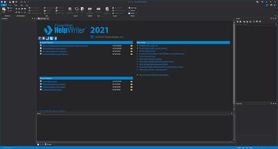 SAPIEN PowerShell HelpWriter 2021 v2.3.51