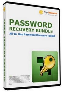 Password Recovery Bundle 5.6 Professional Edition + Portable