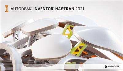 Autodesk Inventor Nastran 2022.2 Update Only (x64)