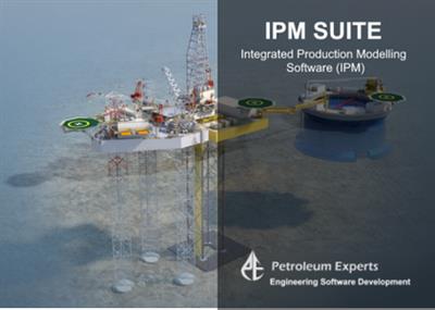 Petroleum Experts IPM 11.0