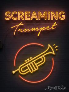 Realitone Screaming Trumpet v2.0.0 KONTAKT