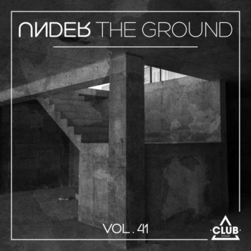 VA - Under the Ground, Vol. 41 (2021) (MP3)