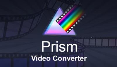 NCH Prism Plus 7.63