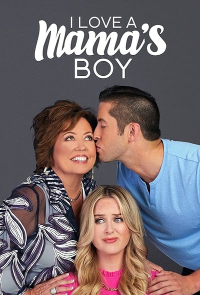 I Love a Mamas Boy S02E11 I Saw None of This Coming 720p HEVC x265-MeGusta