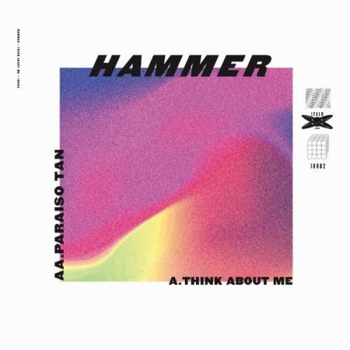 VA - Hammer - Think About Me (2021) (MP3)