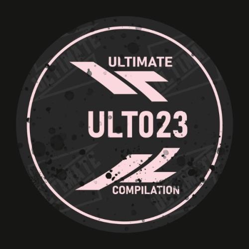 Ultimate Label - Ult023 (2021)