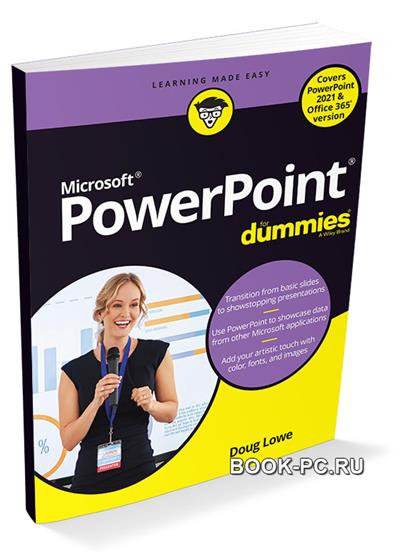 powerpoint presentation for dummies