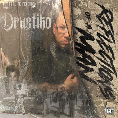 VA - Drastiko - Reflections Of A Man (2021) (MP3)