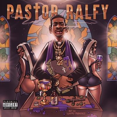 VA - Ralfy the Plug - Pastor Ralfy (2021) (MP3)