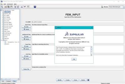 DS SIMULIA Suite 2021 HF9