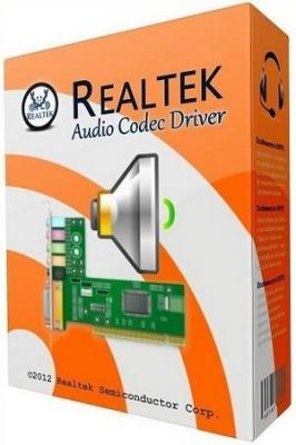 Realtek High Definition Audio Drivers 6.0.9235.1 (x64) WHQL
