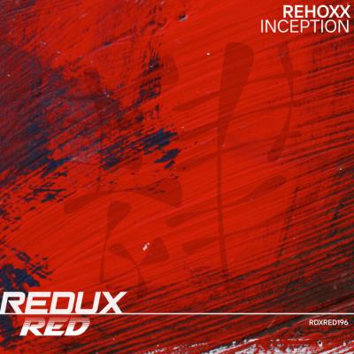 VA - Rehoxx - Inception (2021) (MP3)