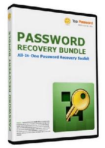 Password Recovery Bundle 5.6 Enterprise + Portable