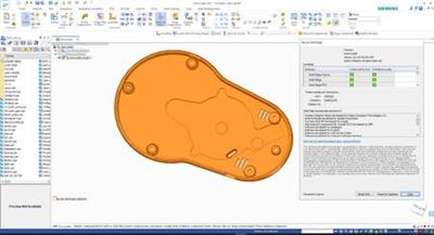 Siemens Solid Edge 2021 MP09