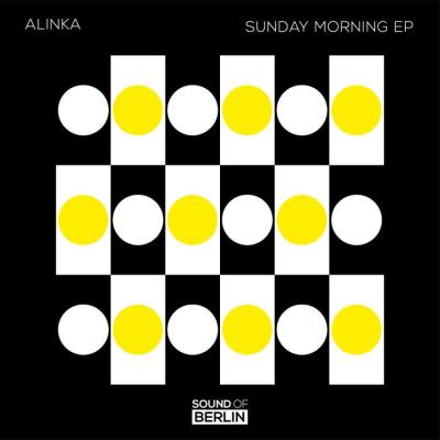 VA - Alinka - Sunday Morning EP (2021) (MP3)