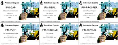 Petroleum Experts IPM 11.0