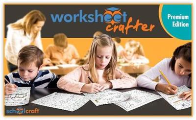 Worksheet Crafter Premium Edition 2021.3.3.127