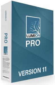 Lumion Pro 11.5 (x64) Multilingual