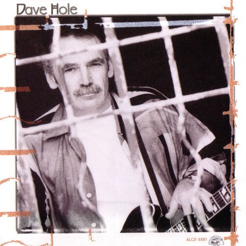 Dave Hole - Outside Looking In (2001)