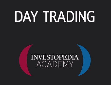 Investopedia Academy - Become a Day Trader 