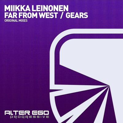 VA - Miikka Leinonen - Far From West Gears (2021) (MP3)