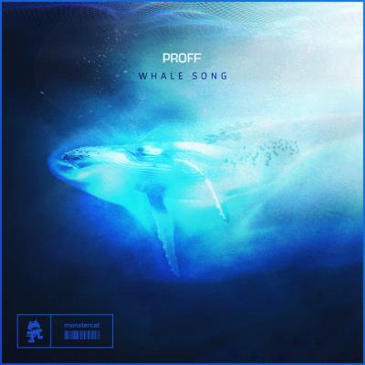 VA - PROFF - Whale Song (2021) (MP3)