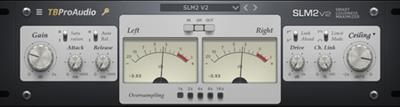TBProAudio SLM2V2 v2.1.3