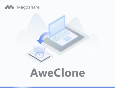 Magoshare AweClone 2.7 Enterprise