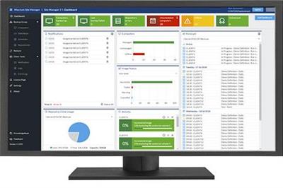 Macrium Site Manager 8.0.6305 (x64)