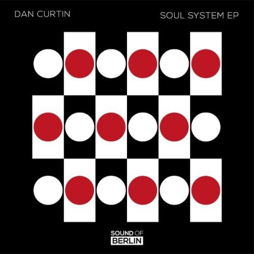 VA - Dan Curtin - Soul System EP (2021) (MP3)