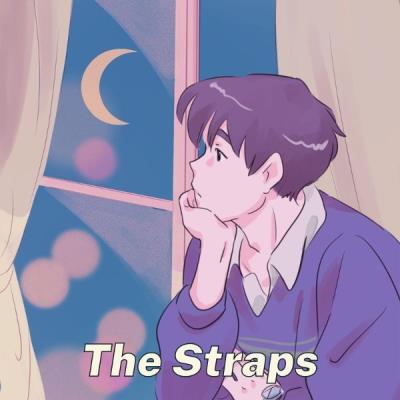 VA - The Straps (2021) (MP3)
