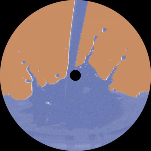 VA - Hassan Abou Alam - It Spills (2021) (MP3)