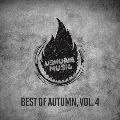 VA - Best of Autumn, Vol. 4 (2021) (MP3)
