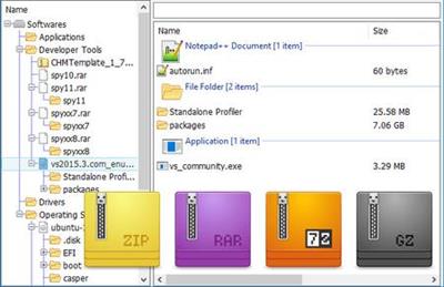 Easy Disk Catalog Maker 1.6.0