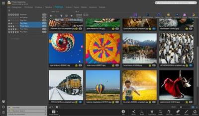 IDimager Photo Supreme 6.6.0.4015 (x64) Multilingual