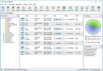 DiskBoss Pro  Ultimate  Enterprise 12.5.14