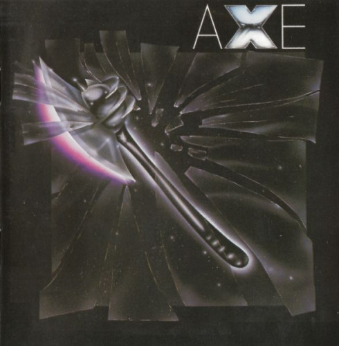 Axe - Axe (1979) (LOSSLESS)