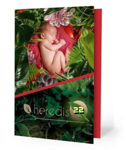 Heredis 2022 v22.2 + Portable