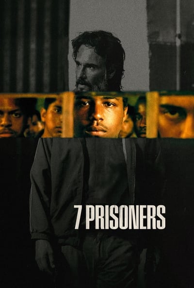 7 Prisoners (2021) DUBBED 1080p WEBRip x264-RARBG