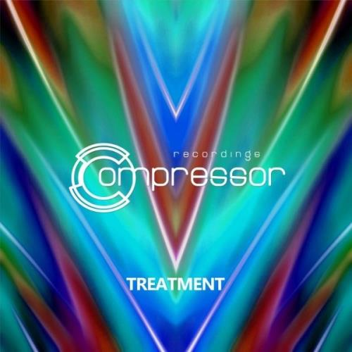 Compressor Recordings - Treatment (2021)