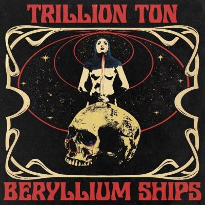 VA - Trillion Ton Beryllium Ships - Rosalee (2021) (MP3)
