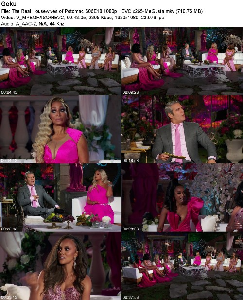 The Real Housewives of Potomac S06E18 1080p HEVC x265-MeGusta The Real Housewives of Potomac S06E18 1080p HEVC x265-MeGusta