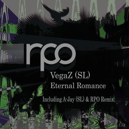 Vegaz Sl - Eternal Romance (2021)