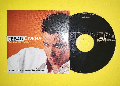 David Civera-En Cuerpo Y Alma-ES-CD-FLAC-2002-CEBAD